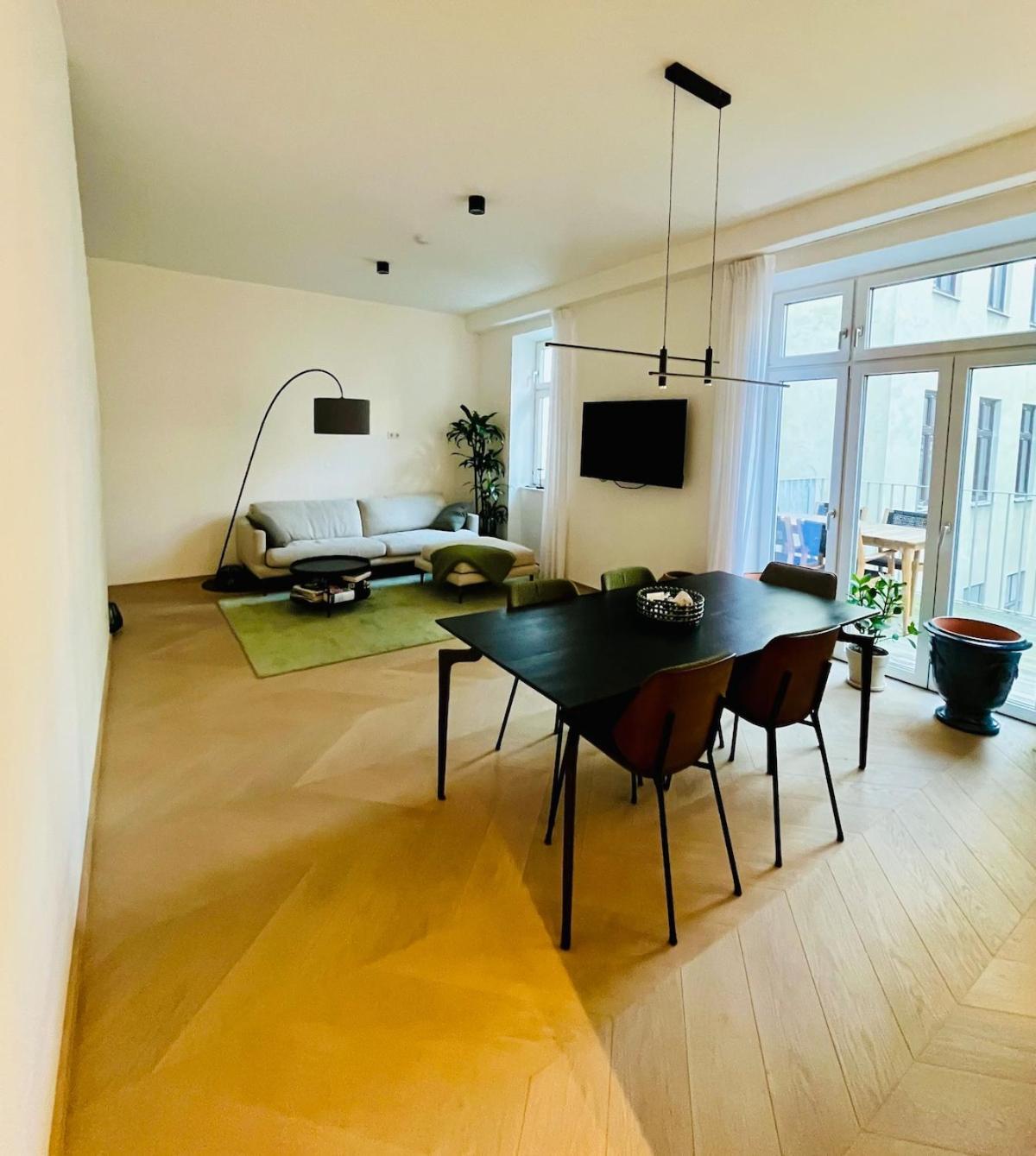 Exclusive Duplex * Wien