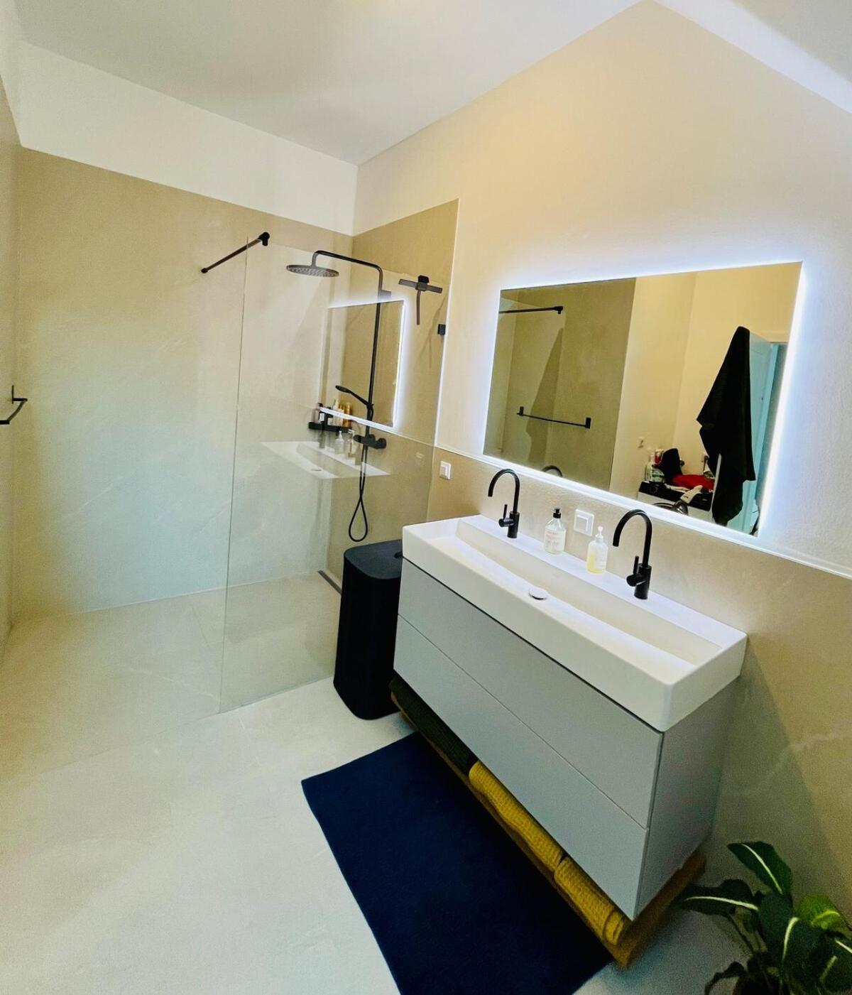 Apartment Exclusive Duplex Wien